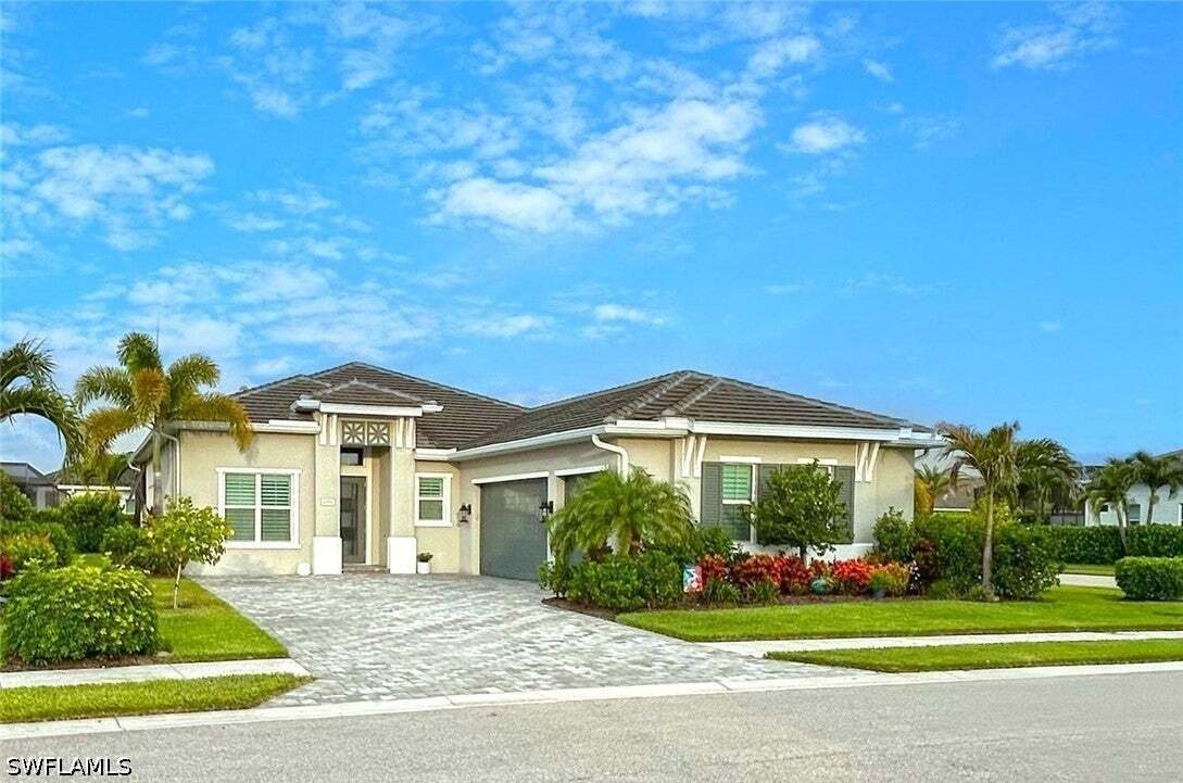 Maison à Naples, Floride, États-Unis 1 - 18759386