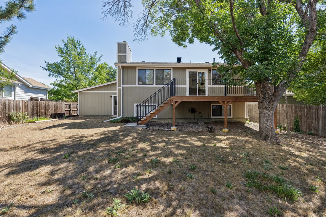 Casa a Boulder, Colorado, Stati Uniti 2 - 18749694