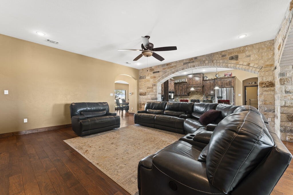 Haus in Midland, Texas, Vereinigte Staaten 5 - 18731758