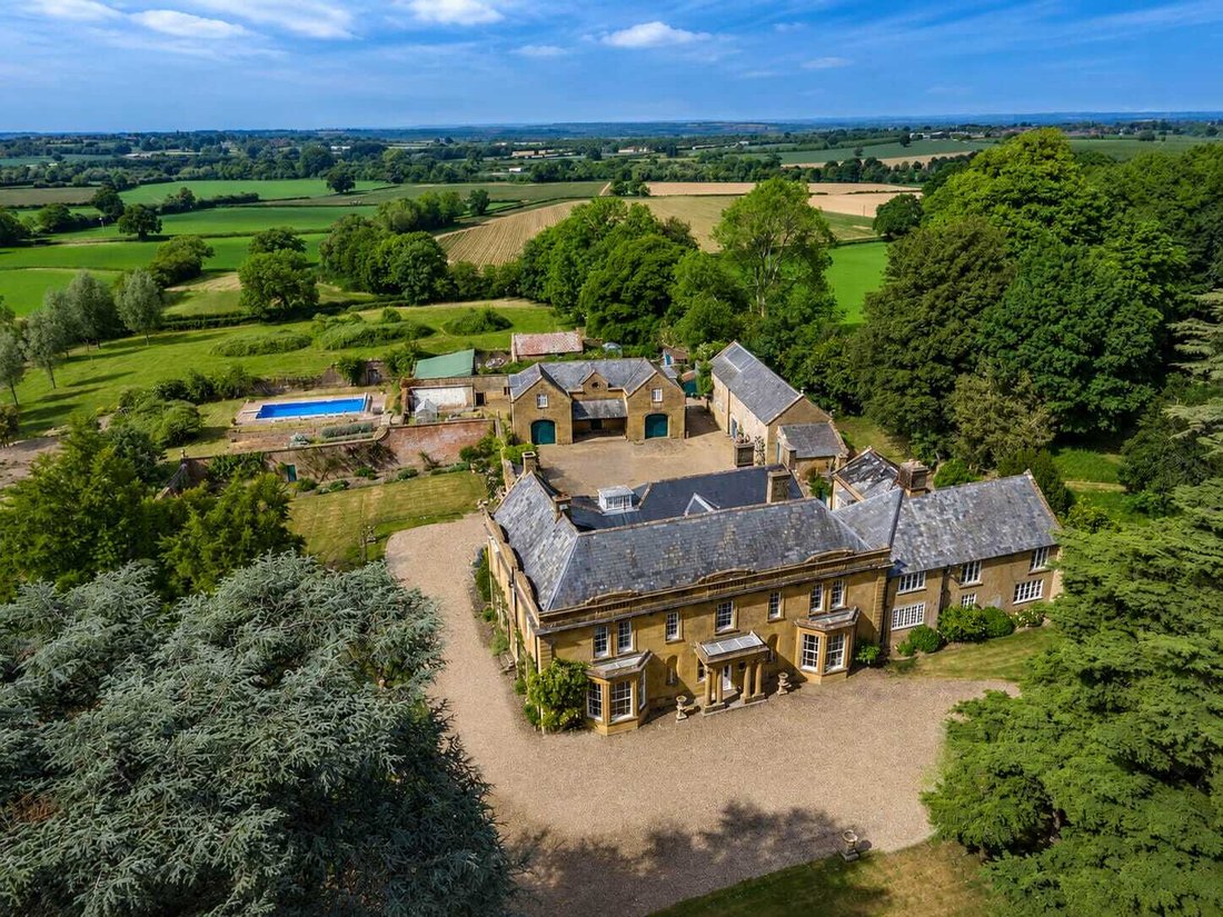Haus in Stoke sub Hamdon, Stoke, England 3 - 18761286