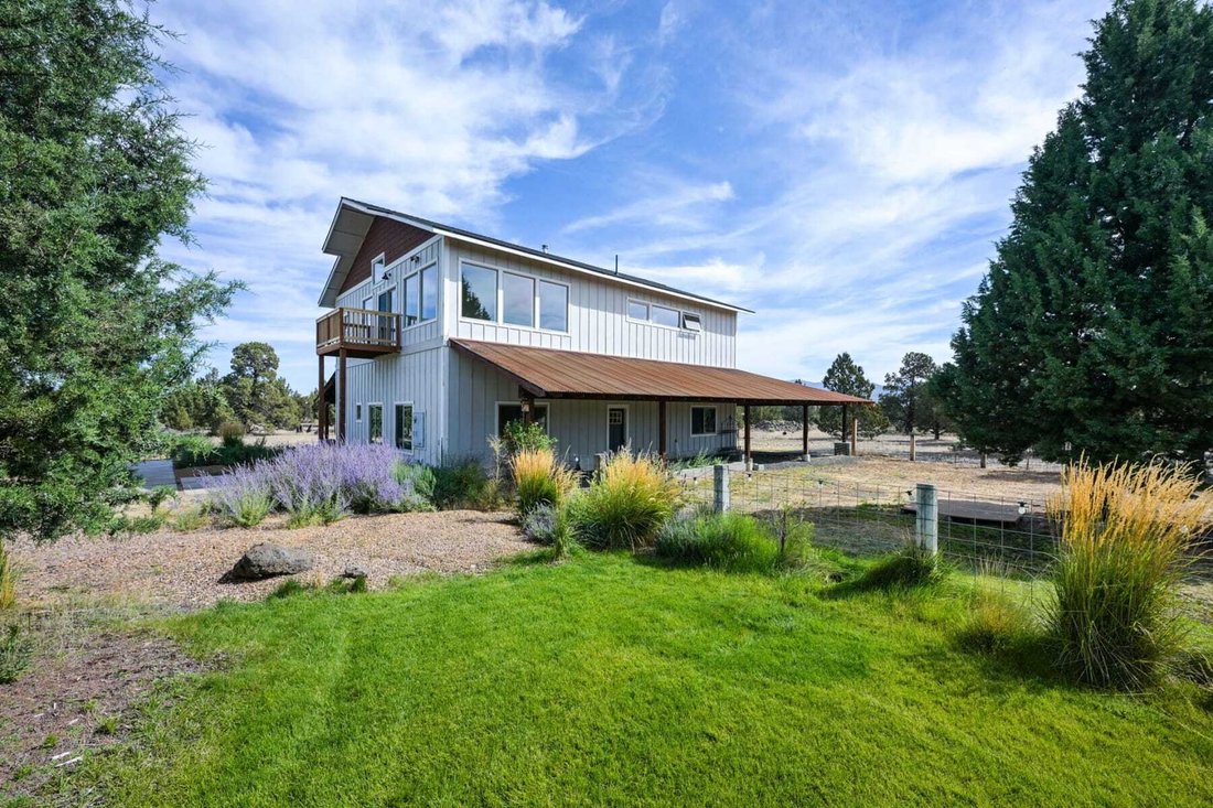 Haus in Powell Butte, Oregon, Vereinigte Staaten 5 - 18749885