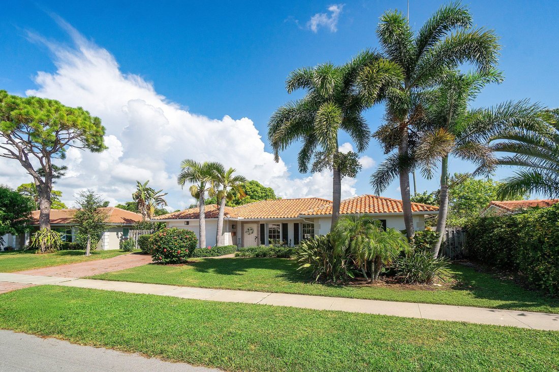 Casa a Boca Raton, Florida, Stati Uniti 3 - 18758396