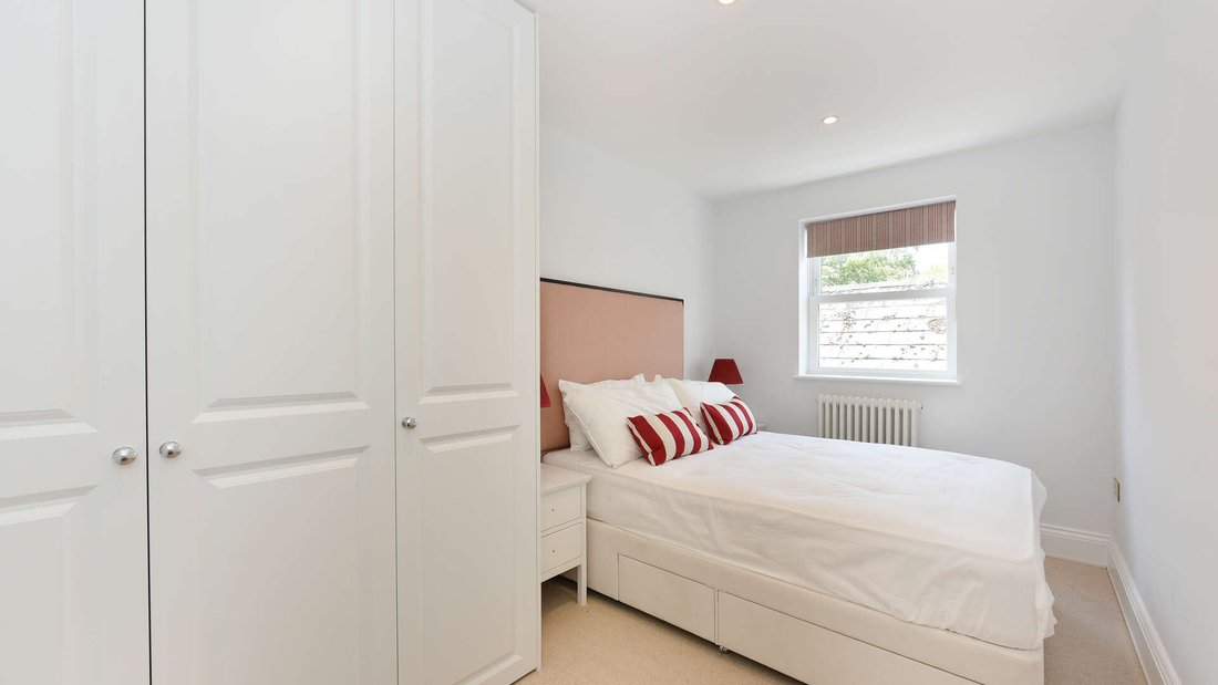 Appartamento a The Boltons, Kensington e Chelsea, Inghilterra 5 - 18761045