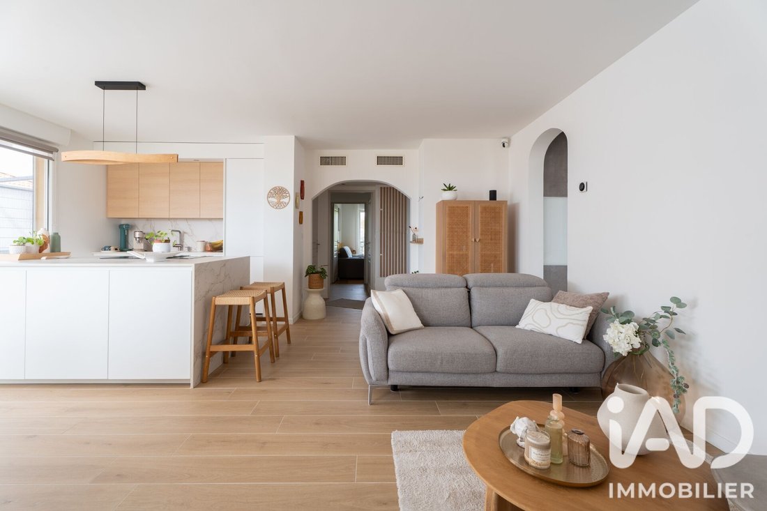 Apartamento en La Ciotat, Provenza-Alpes-Costa Azul, Francia 3 - 18759515