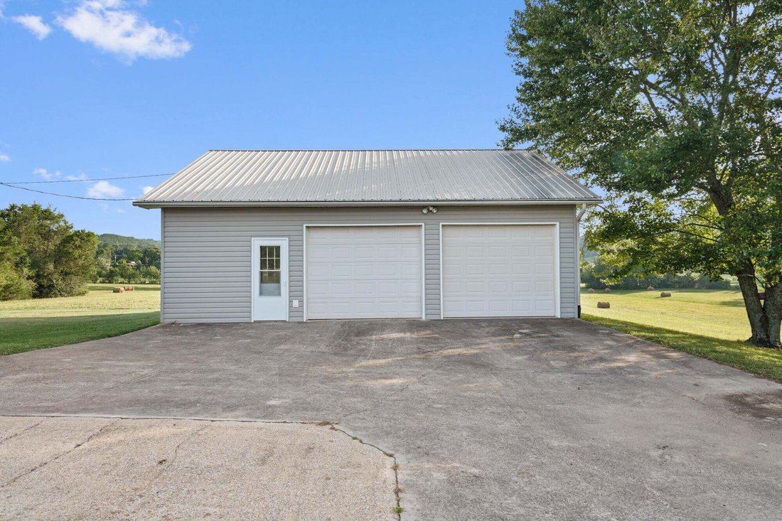 House in Cleveland, Tennessee, United States 4 - 18748766