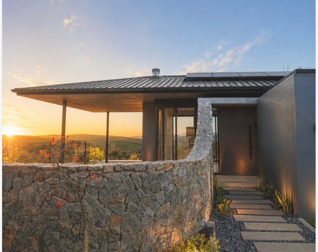 House in Ethekwini, KwaZulu-Natal, South Africa 1 - 18757684
