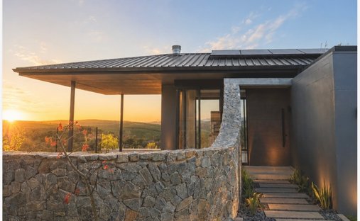 Haus in Ethekwini, KwaZulu-Natal, Südafrika 1