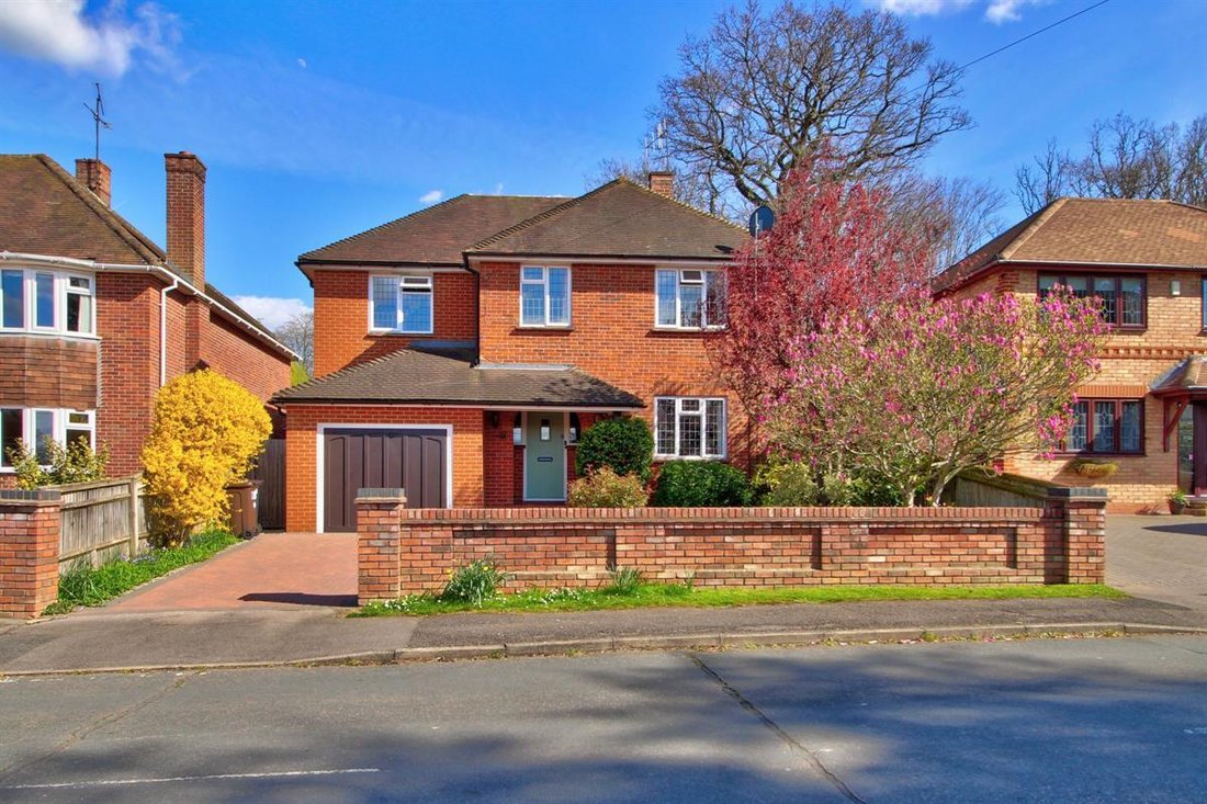 Casa a Wokingham, Inghilterra 1 - 18761146