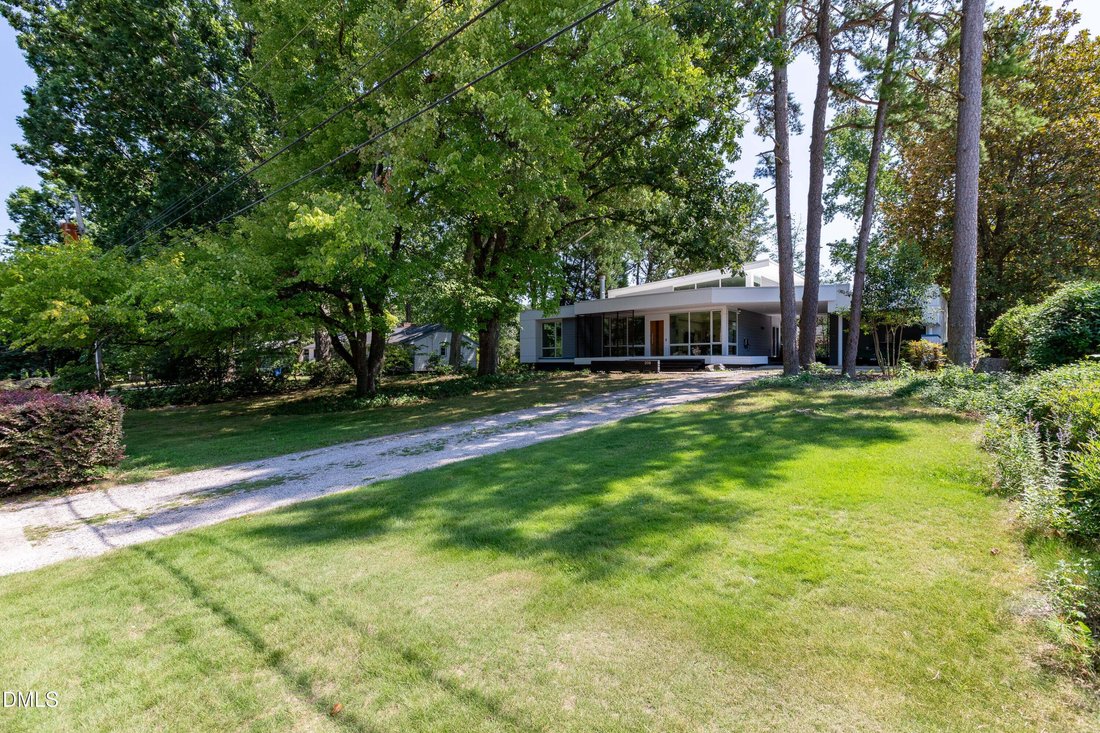 Casa en Raleigh, Carolina del Norte, Estados Unidos 5 - 18748670