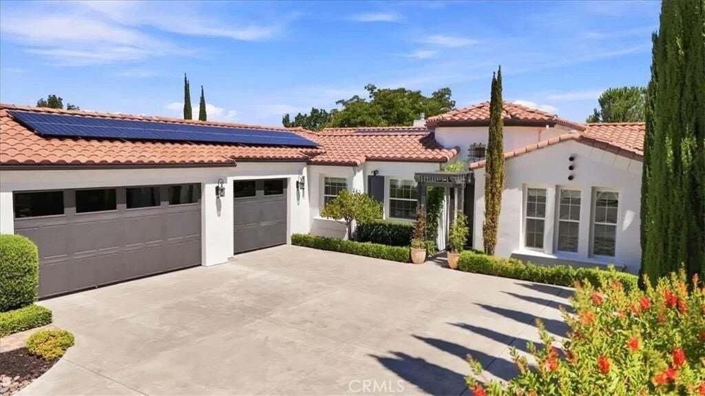 Casa en Paso Robles, California, Estados Unidos 1 - 18757086