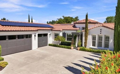 Casa en Paso Robles, California, Estados Unidos 1