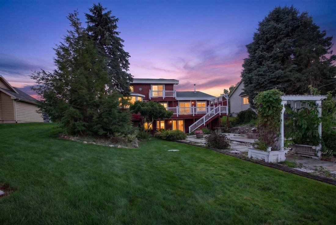 Casa a Onsted, Michigan, Stati Uniti 3 - 18307431