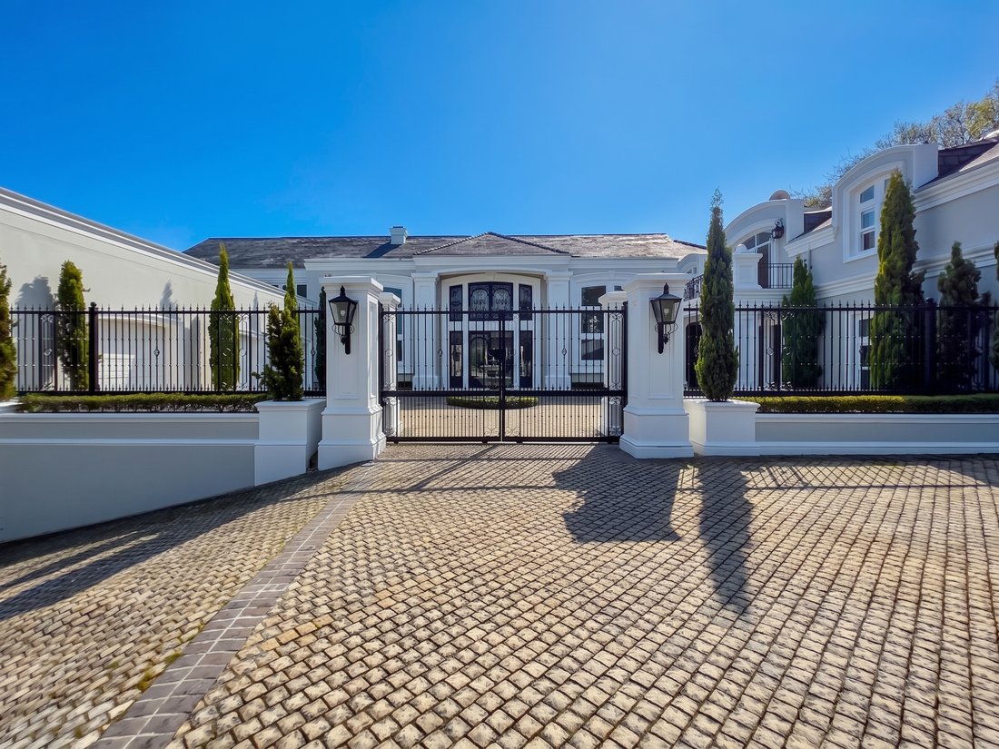 House in Scott Estate, Cape Town, South Africa 4 - 18759765