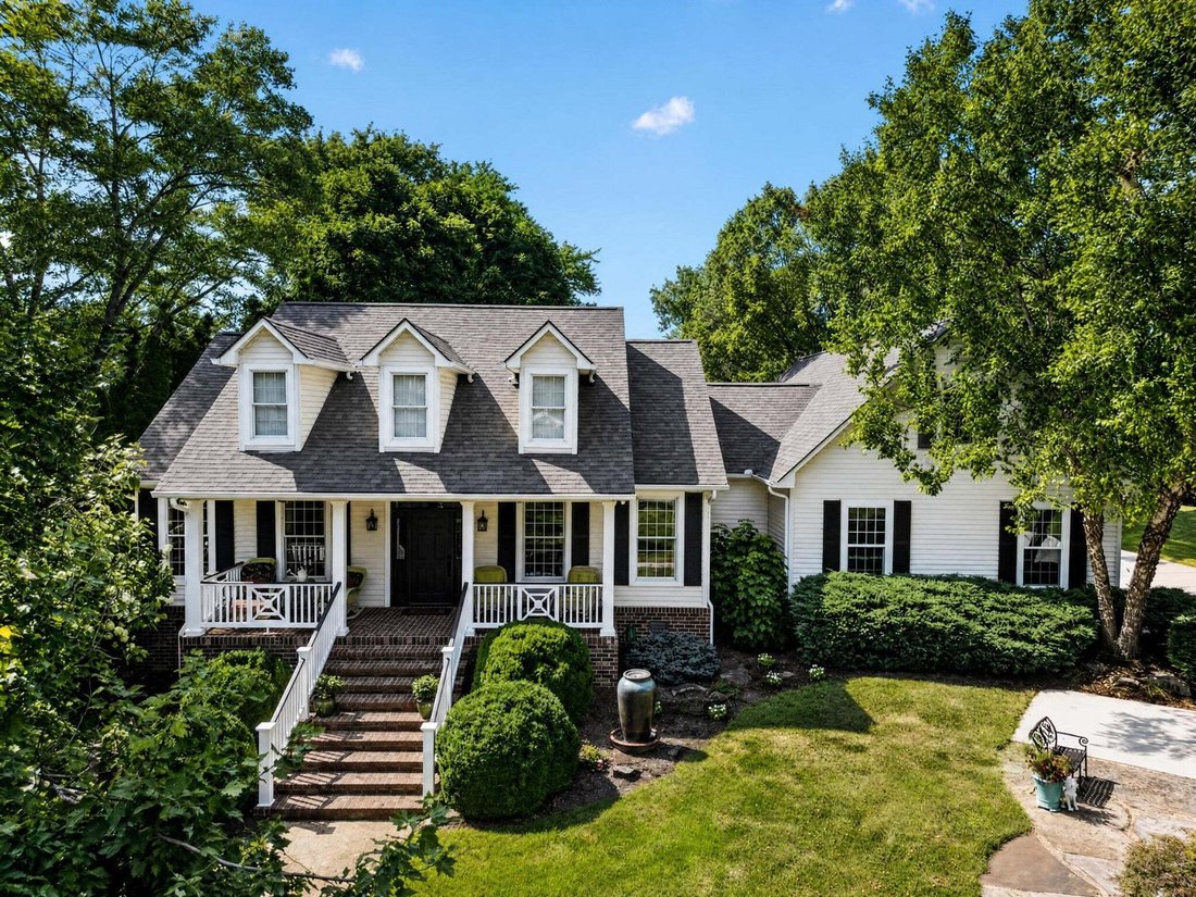 Casa en Tellico Village, Tennessee, Estados Unidos 1 - 18759492