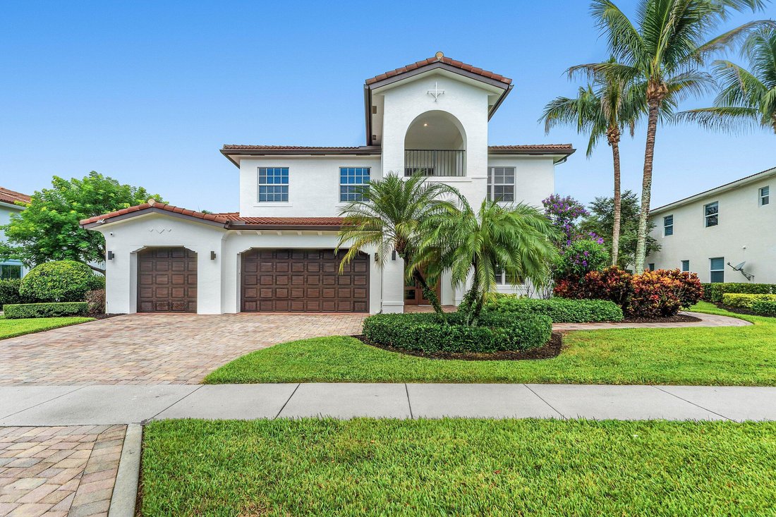 House in Jupiter, Florida, United States 2 - 18749037