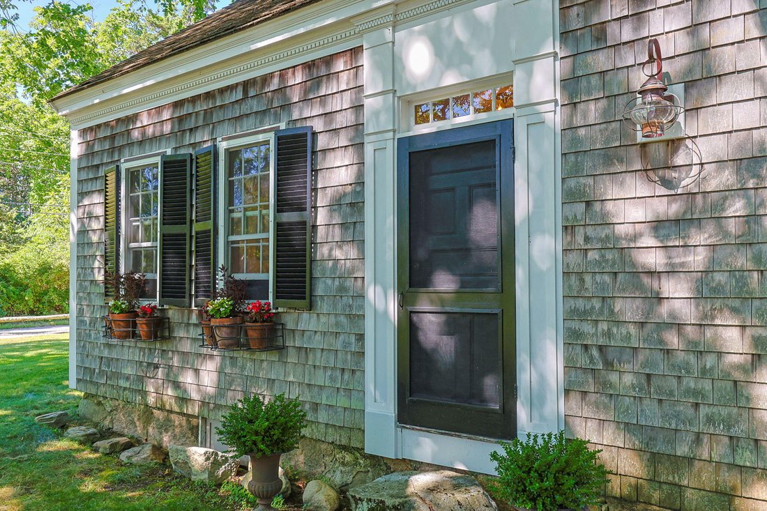 Casa en Orleans, Massachusetts, Estados Unidos 5 - 18748453