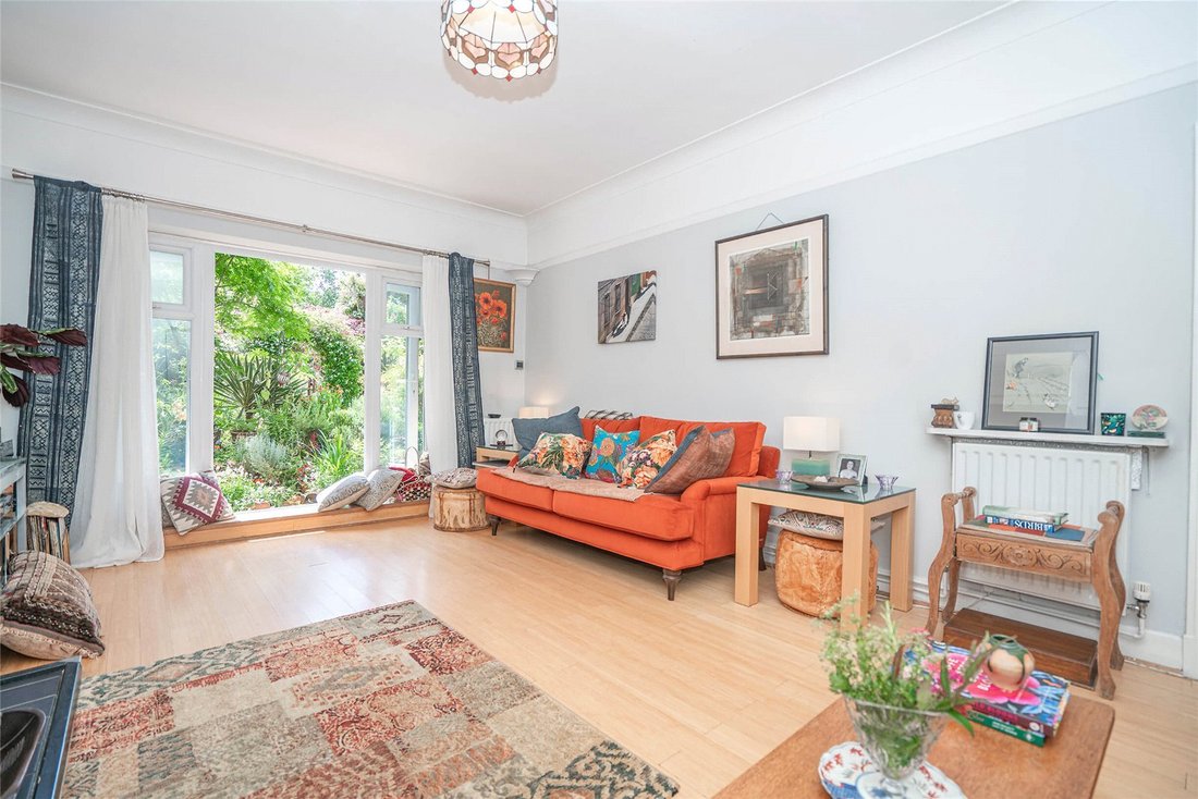 Apartamento en Hornsey, Haringey, Inglaterra 2 - 18761147