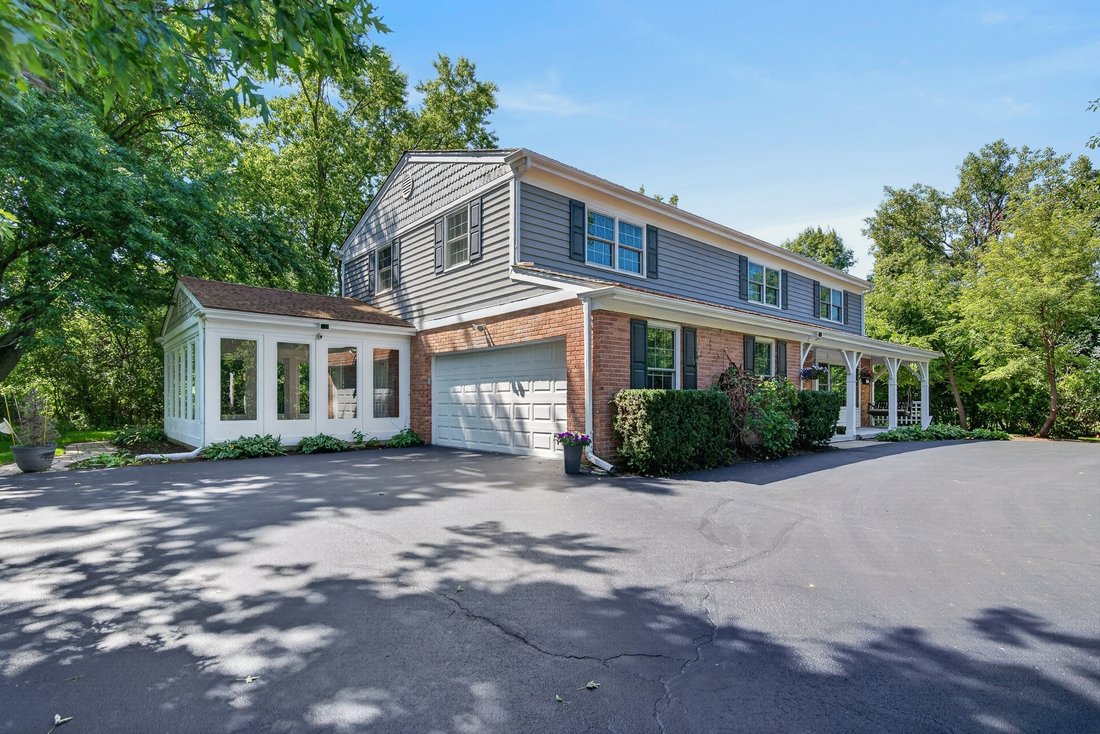 Haus in Riverwoods, Illinois, Vereinigte Staaten 1 - 18752476