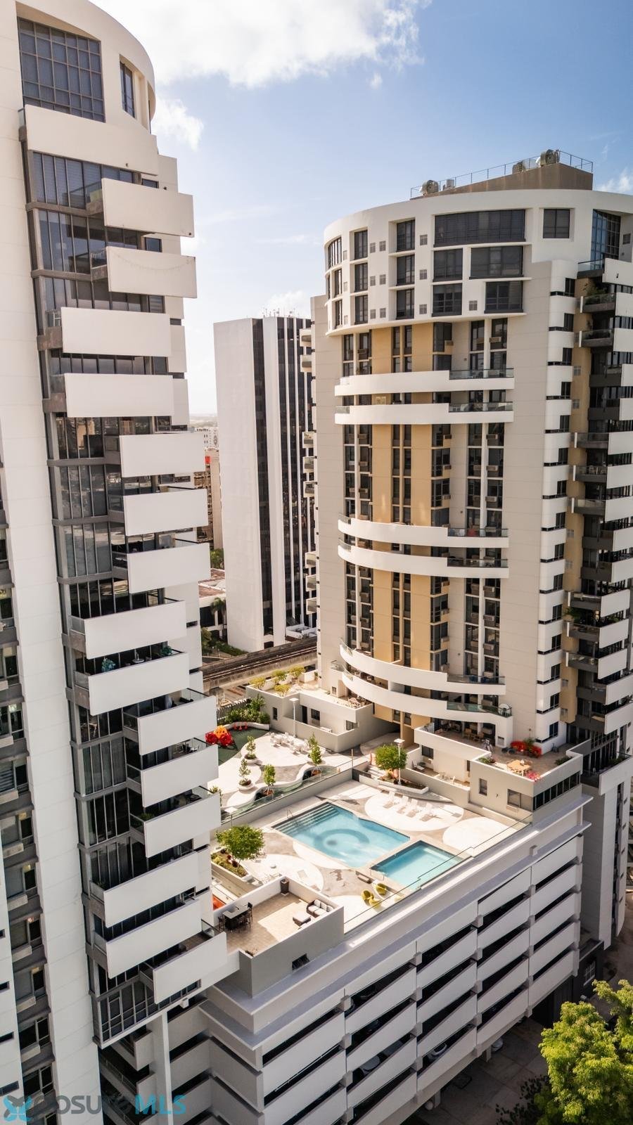 Apartment in San Juan, San Juan, Puerto Rico 3 - 18756007