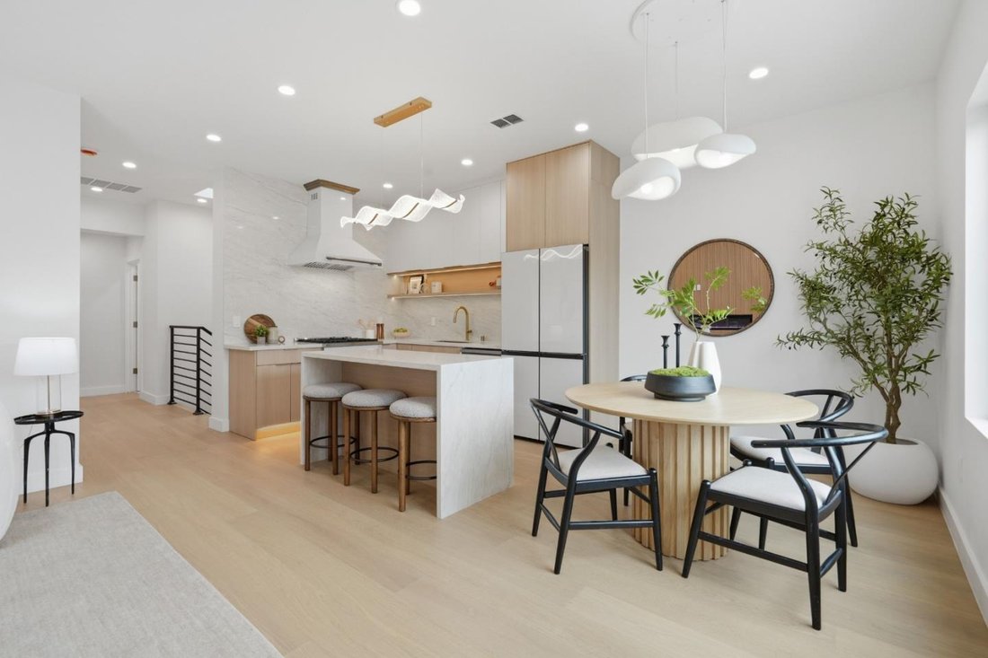 Residenza a San Francisco, California, Stati Uniti 3 - 18748481