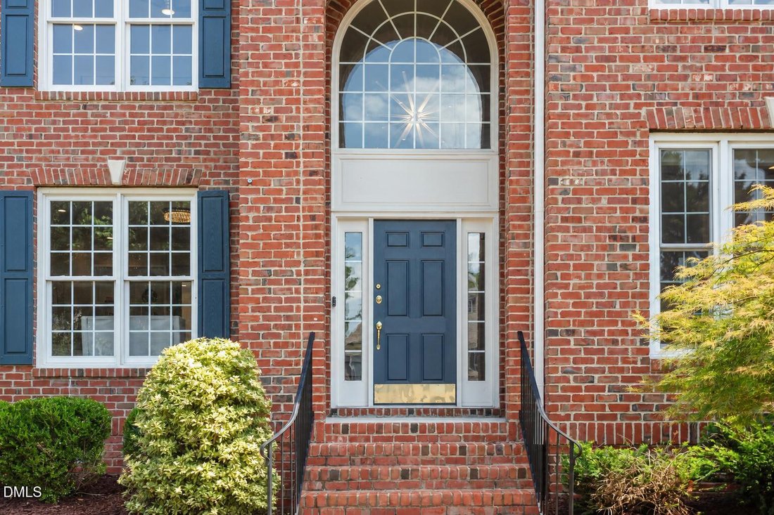 Casa en Raleigh, Carolina del Norte, Estados Unidos 3 - 18751820