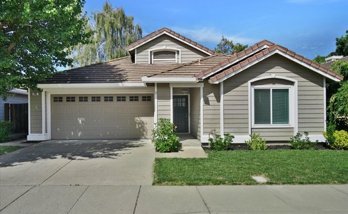 Haus in Pleasanton, Kalifornien, Vereinigte Staaten 1