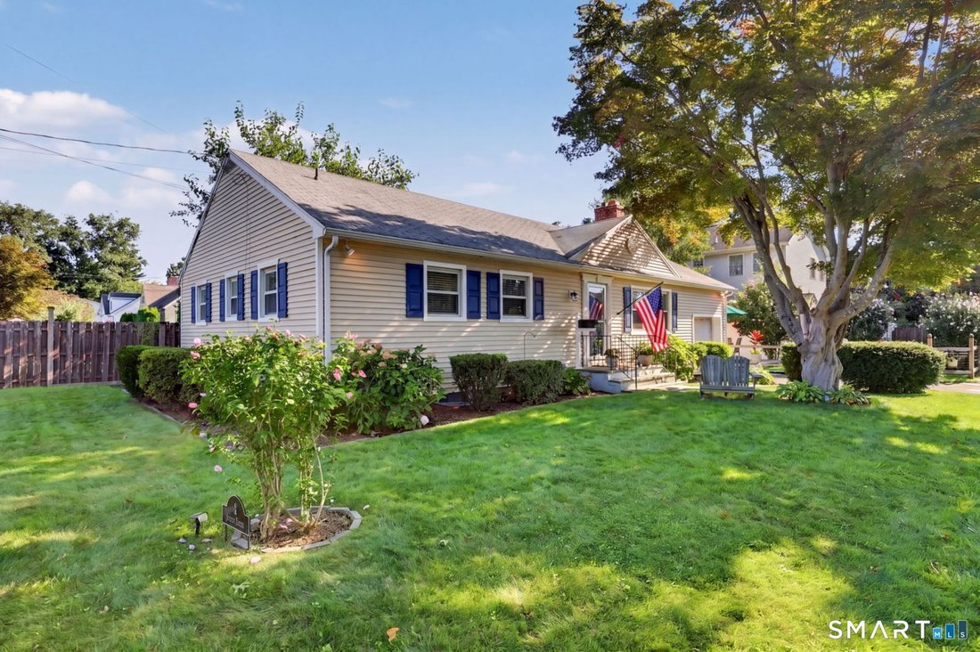 Casa en Norwalk, Connecticut, Estados Unidos 1 - 18758462