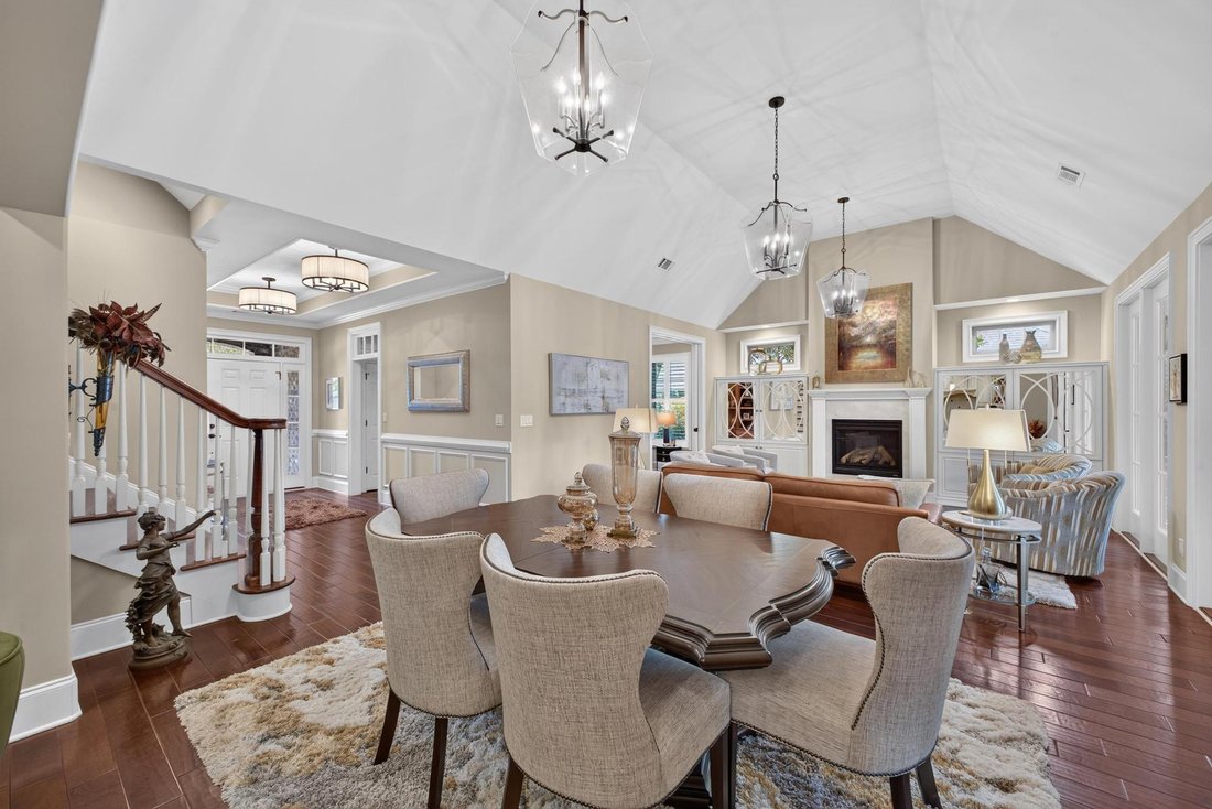 House in Aiken, South Carolina, United States 5 - 18750856