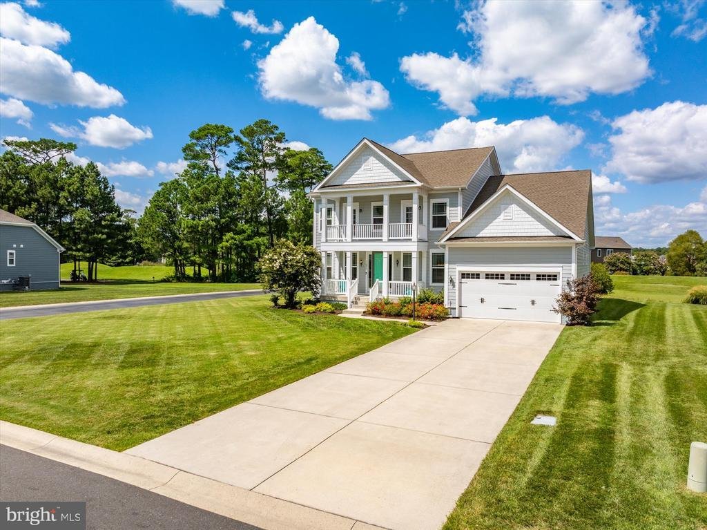 House in Berlin, Maryland, United States 5 - 18751807