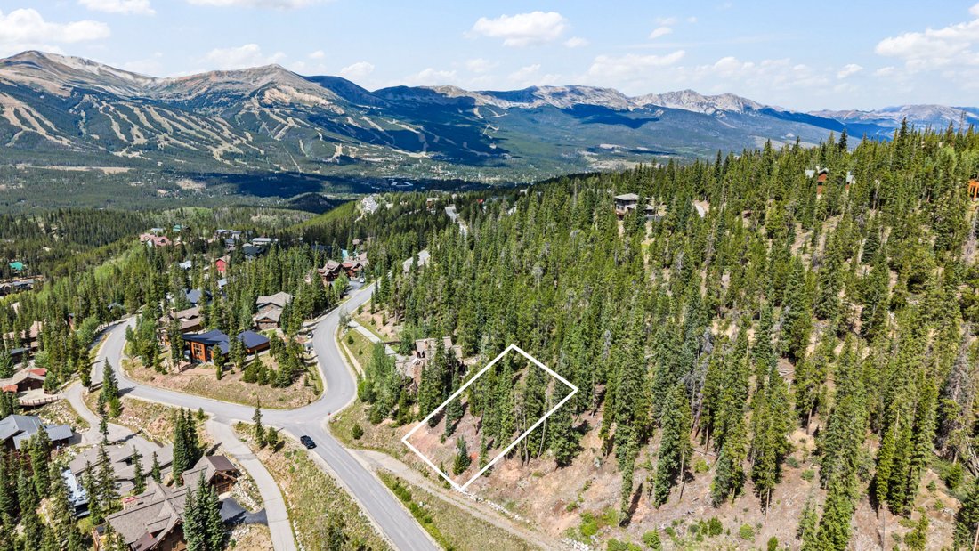 Altro a Breckenridge, Colorado, Stati Uniti 2 - 18754594