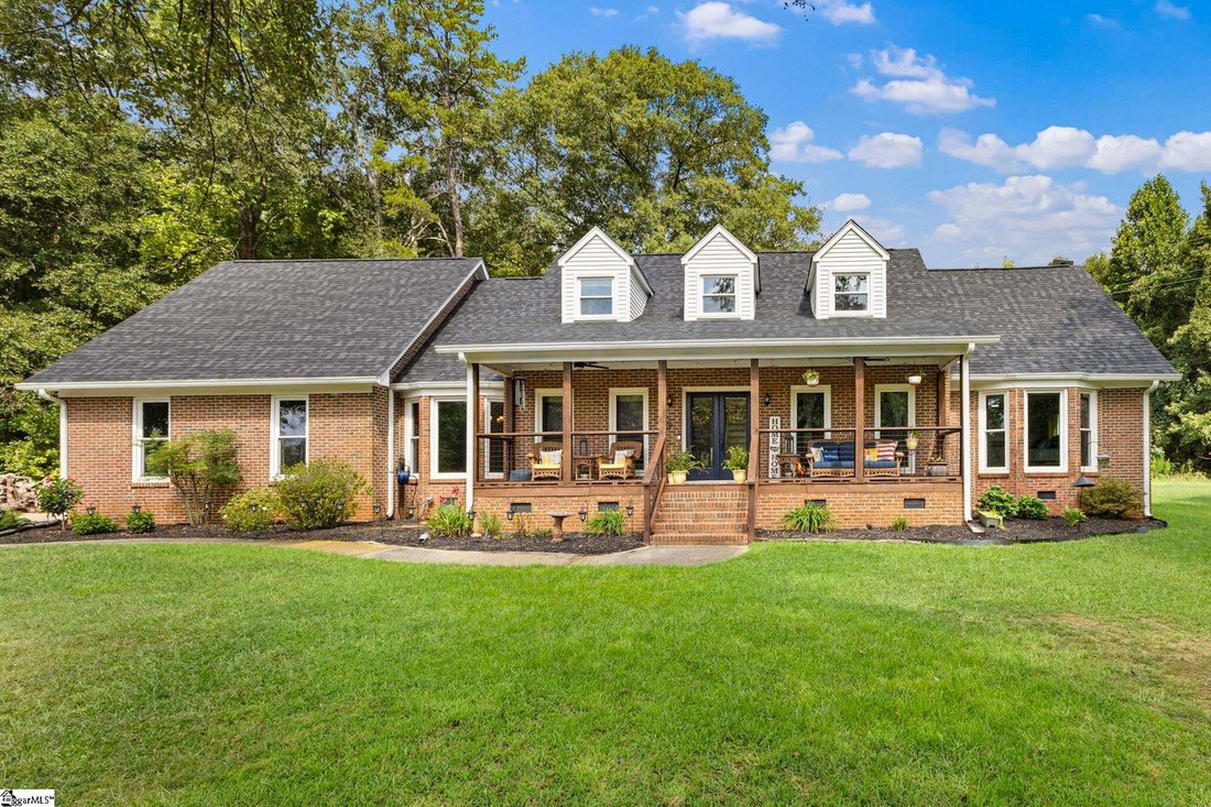 Haus in Greenville, South Carolina, Vereinigte Staaten 1 - 18751001