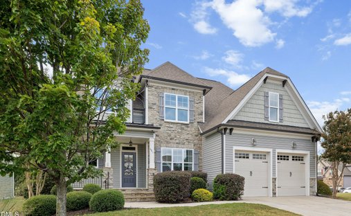 Casa a Rolesville, Carolina del Nord, Stati Uniti 1
