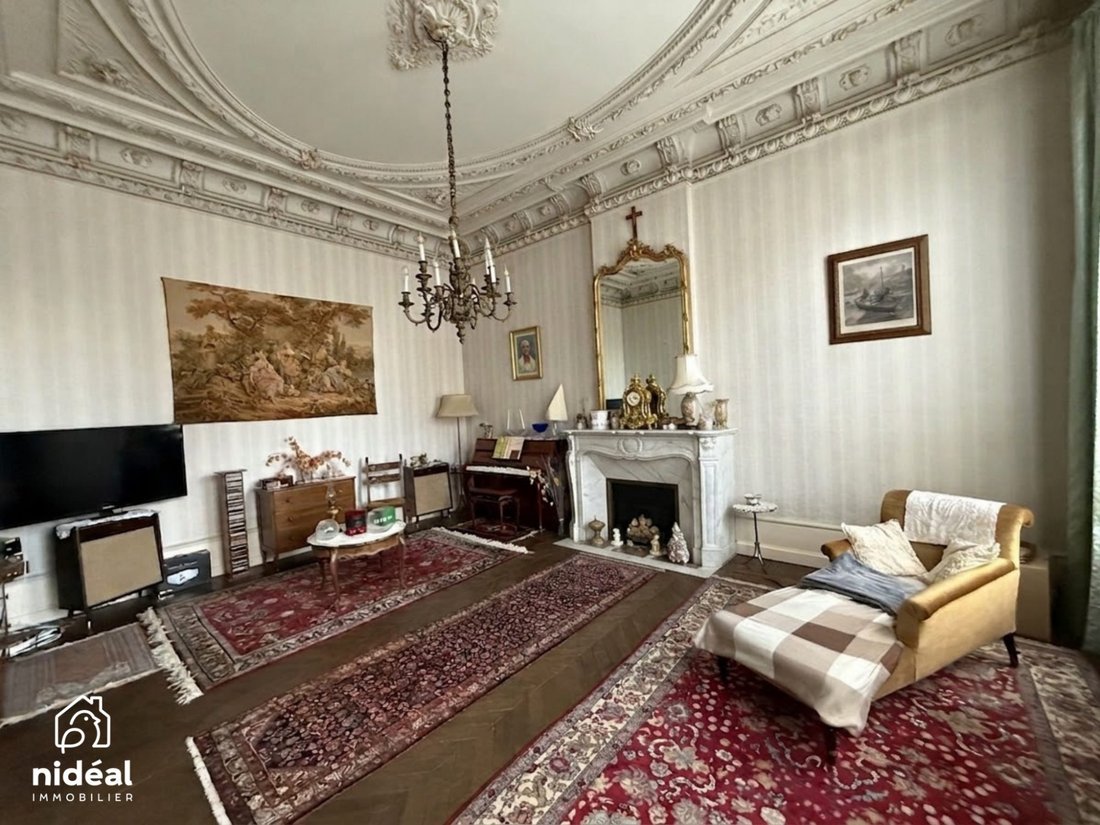 Casa a Villers-Sire-Nicole, Alta Francia, Francia 3 - 18758070