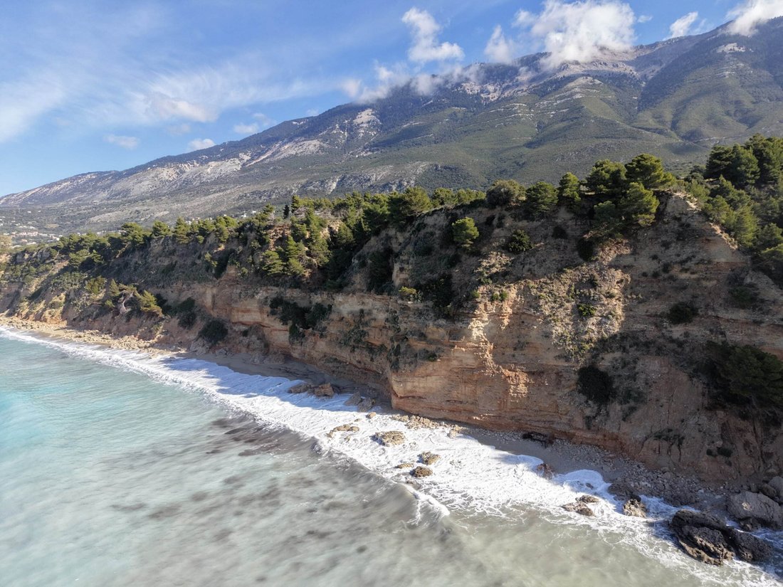 Land in Toroni, Macedonia and Thrace, Greece 3 - 18755893