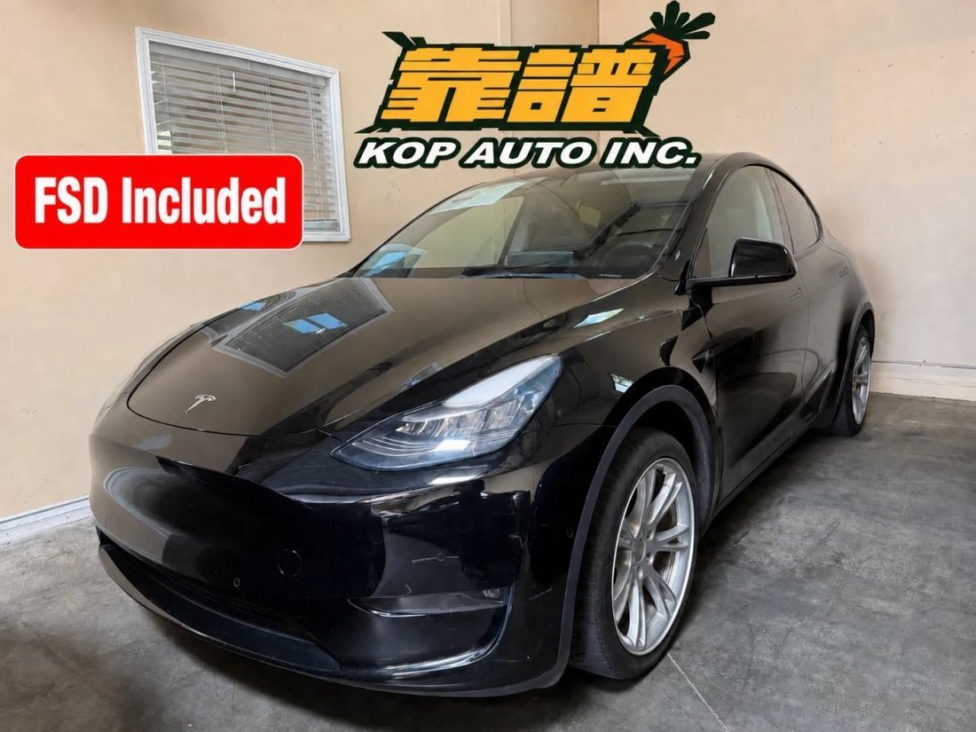Suv in El Monte, CA, United States 1 - 18755400