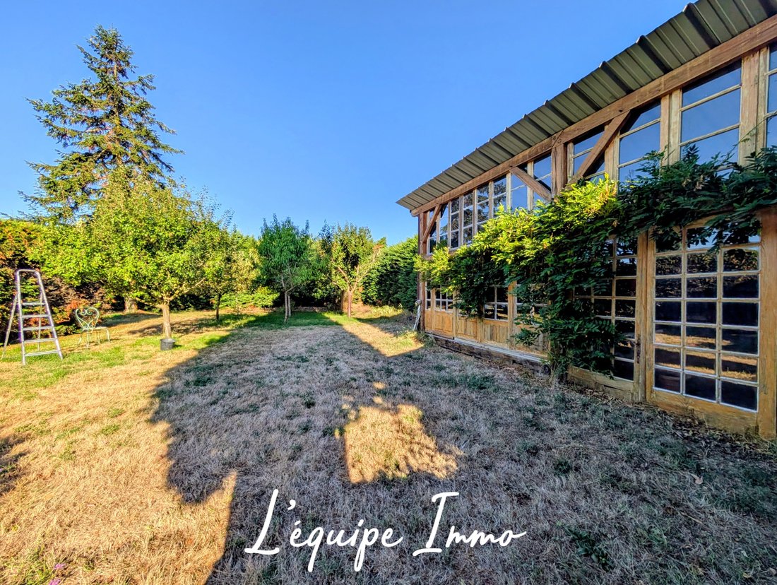 Casa a Lombez, Occitania, Francia 5 - 18760264