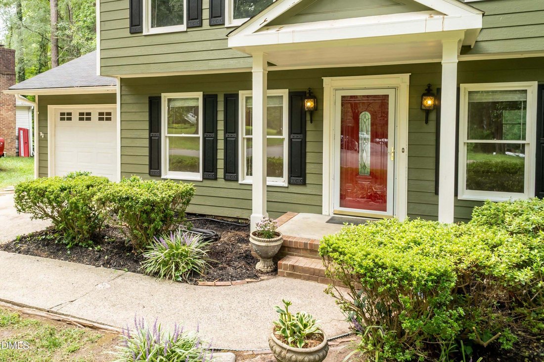 Haus in Chapel Hill, North Carolina, Vereinigte Staaten 2 - 18758632