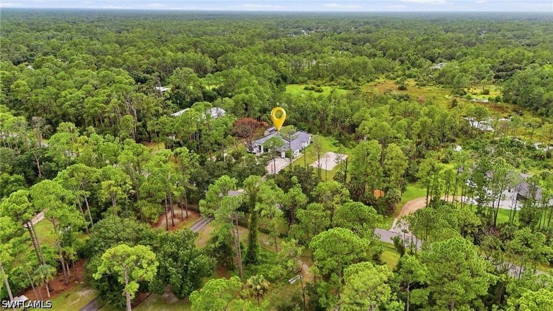 Maison à North Port, Floride, États-Unis 3 - 18760942