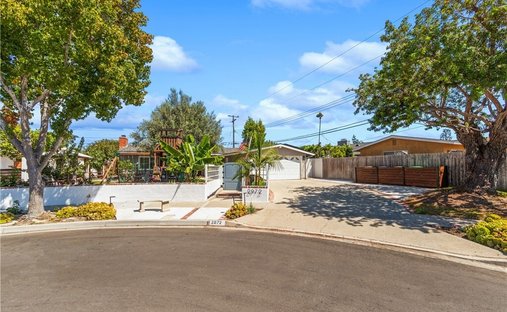 Haus in Costa Mesa, Kalifornien, Vereinigte Staaten 1