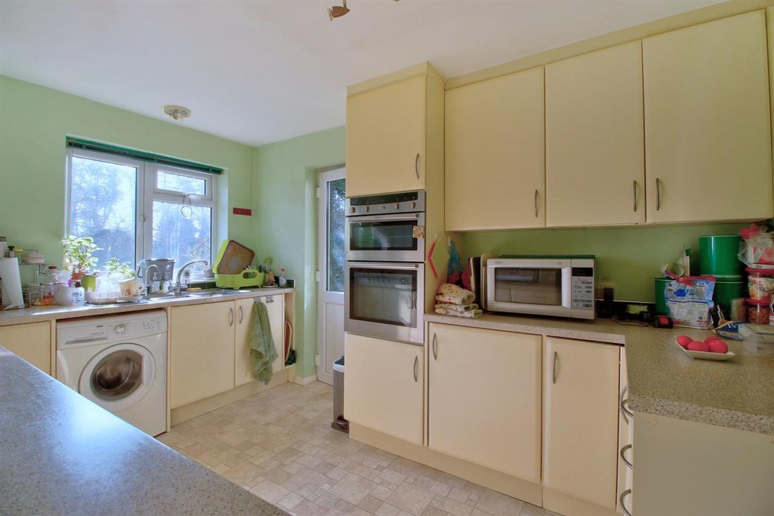 Casa a Woosehill, Wokingham, Inghilterra 5 - 18761106