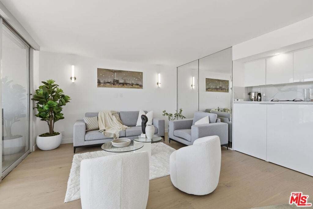 Appartement à Santa Monica, Californie, États-Unis 5 - 18758406