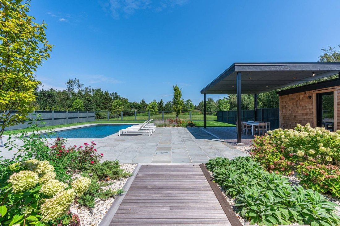 Casa en Cutchogue, Nueva York, Estados Unidos 5 - 17683840