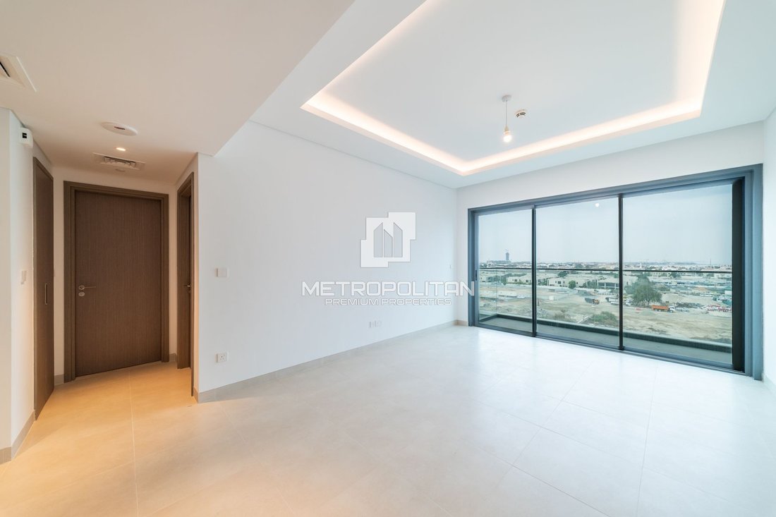 Apartamento en City Walk, Dubái, Emiratos Árabes Unidos 4 - 18756496