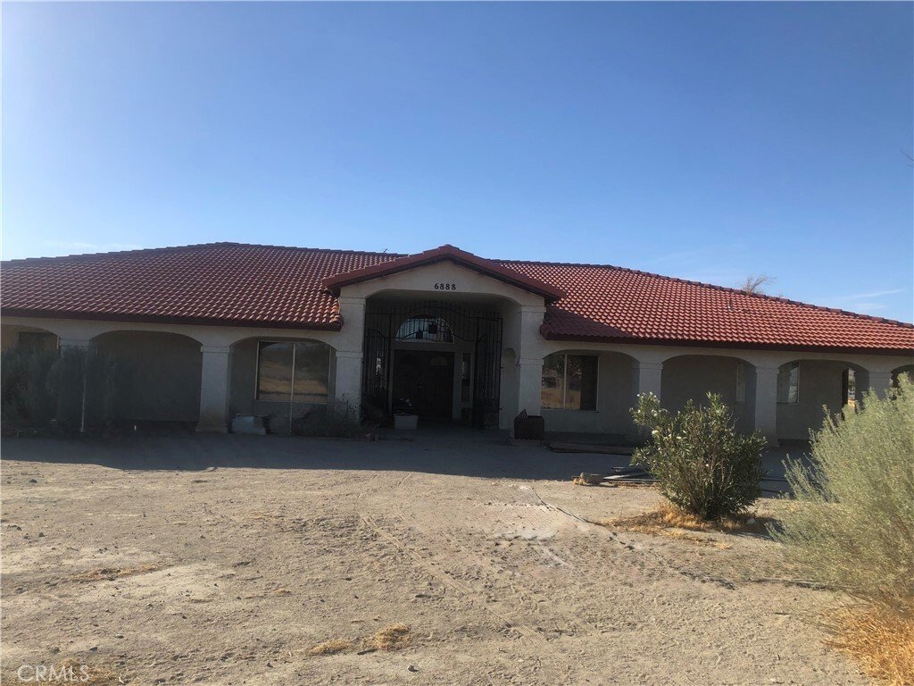 House in Adelanto, California, United States 2 - 18750440