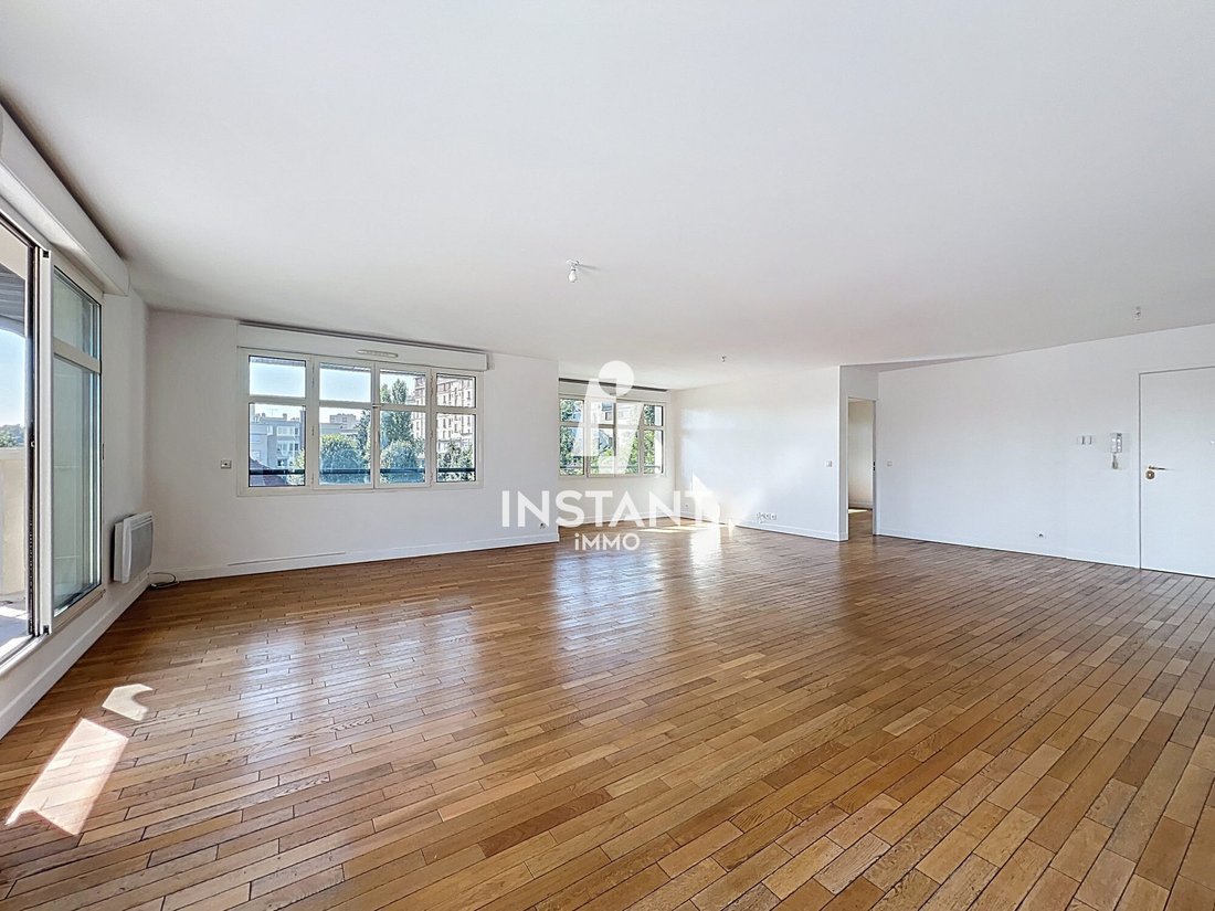 Appartamento a Peri, Joinville-le-Pont, Francia 5 - 18757969