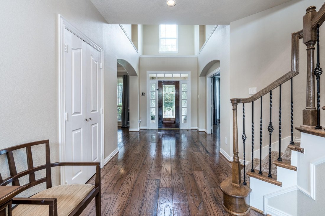 Casa en Spring, Texas, Estados Unidos 3 - 18752111