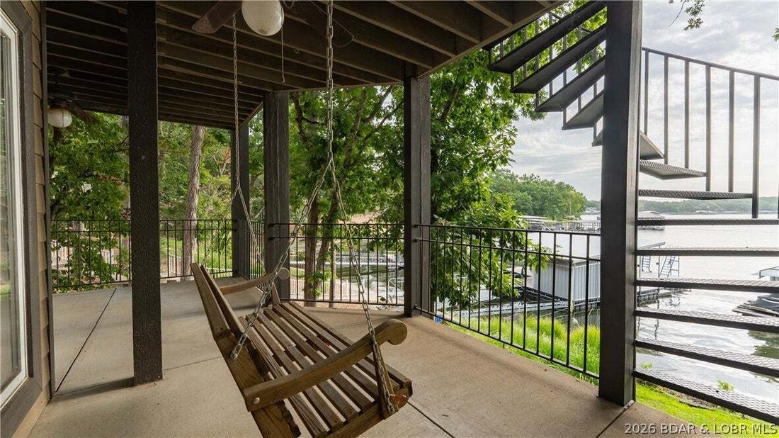 Casa en Lake Ozark, Misuri, Estados Unidos 3 - 18750650
