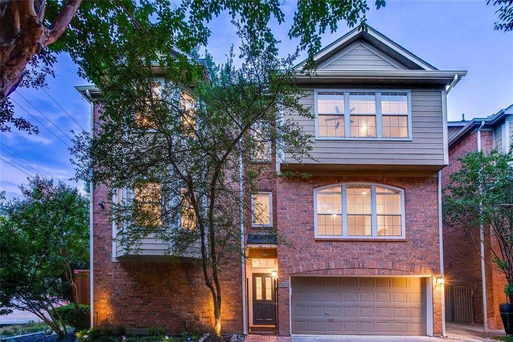 Casa en Dallas, Texas, Estados Unidos 1 - 18752224