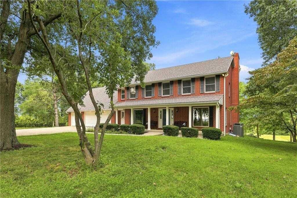 House in Excelsior Springs, Missouri, United States 1 - 18753758