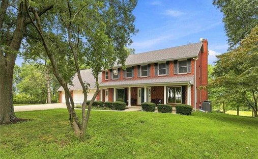 Casa a Excelsior Springs, Missouri, Stati Uniti 1